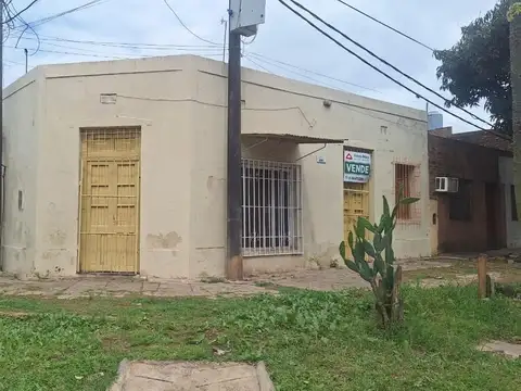 Inmueble en Venta! Sobre esquina!