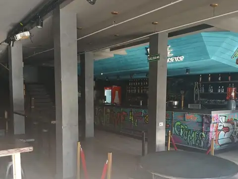 ALQUILER LOCAL COMERCIAL RAMOS MEJIA