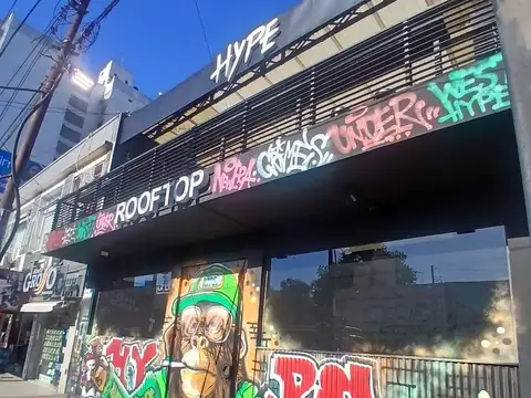 ALQUILER LOCAL COMERCIAL RAMOS MEJIA