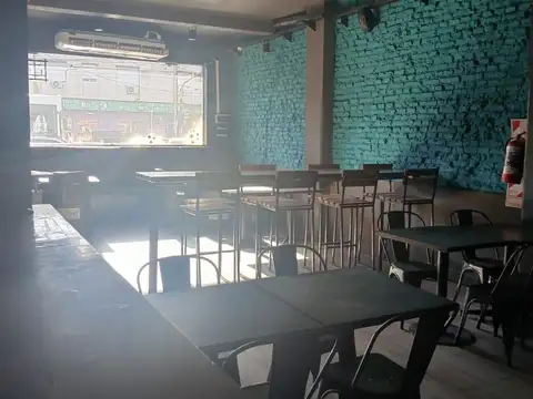 ALQUILER LOCAL COMERCIAL RAMOS MEJIA