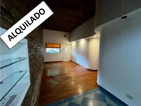 PH, 3 amb, al frente c/,terraza y quincho