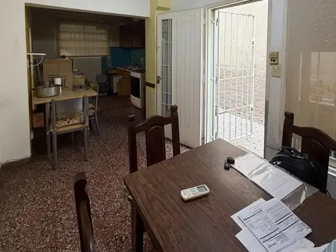 Depto Tipo Casa en Venta de 2 dormitorios