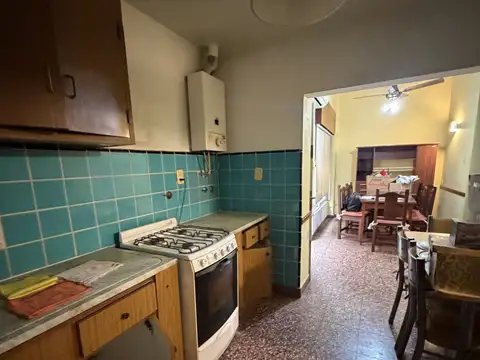 Depto Tipo Casa en Venta en Villa Saenz Peña, USD 78.000