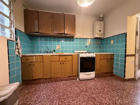 Depto Tipo Casa en Venta de 3 ambientes