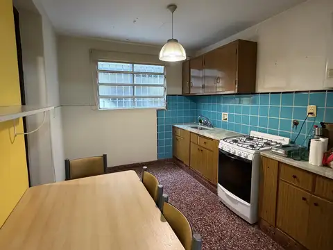 Depto Tipo Casa en Venta de 3 ambientes