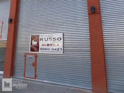 Avenida Gobernador Valentín Vergara 2200