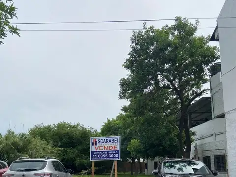 VENTA DE LOTE BALDÍO MERLO CENTRO