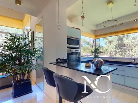 Casa en venta en Pinamar, Alamos