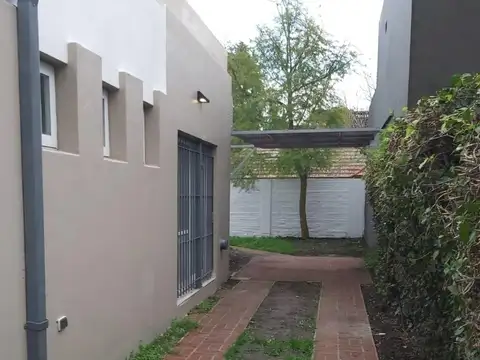 Casa en Venta con 1 cochera