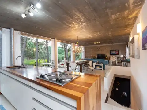 Deportiva - Costa Esmeralda 304