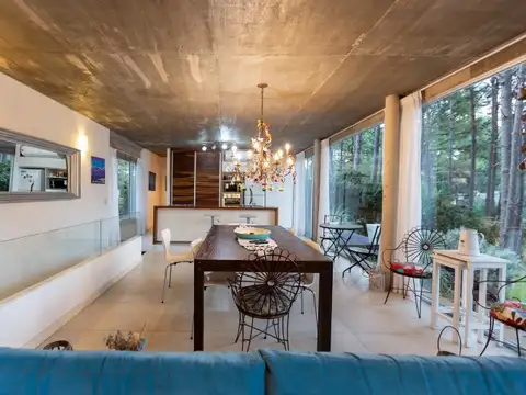 Venta casa 4 Ambientes Deportivo 1 Costa Esmeralda