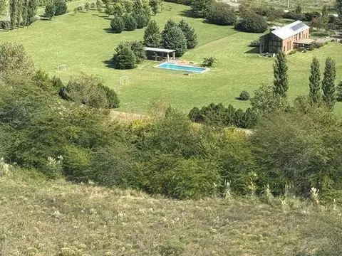 Casa en Alquiler de 3 dormitorios
