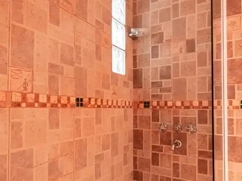 Depto Tipo Casa 5 ambientes con 5 baños