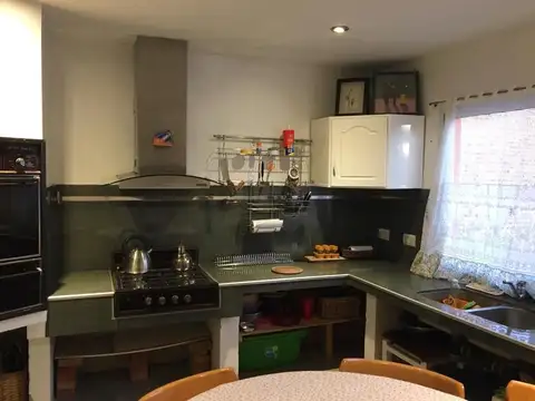 Depto Tipo Casa en Venta de 4 dormitorios