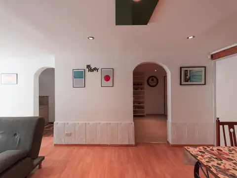 Depto Tipo Casa en Venta al Norte