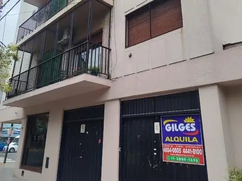 Alquiler de Cochera para 2 autos en Ramos Mejia Excelente Ubicación