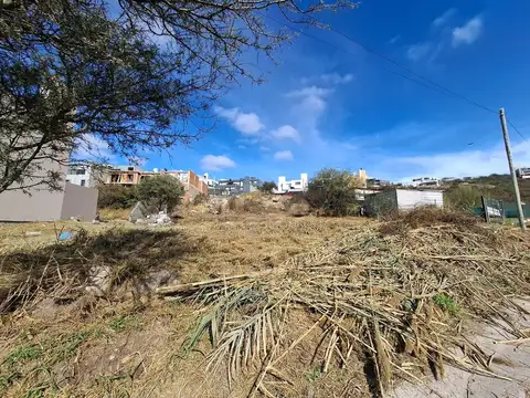 Terreno en Venta en La Calera, USD 155.000