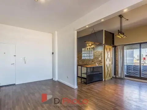 VENTA · PH EN VILLA BOSCH · TERRAZA