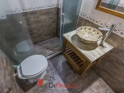 Depto Tipo Casa en Venta en Villa Bosch, USD 69.500