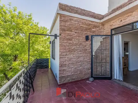 Depto Tipo Casa en Venta de 3 dormitorios