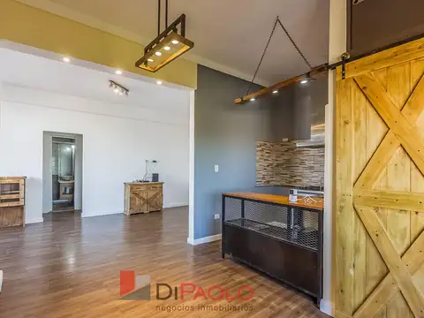 VENTA · PH EN VILLA BOSCH · TERRAZA