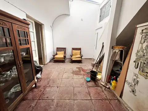 Depto Tipo Casa en Venta de 4 dormitorios