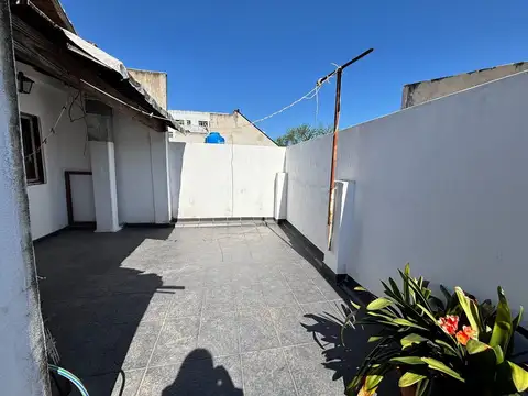 VENTA PH VILLA REAL 5 AMBIENTES TERRAZA