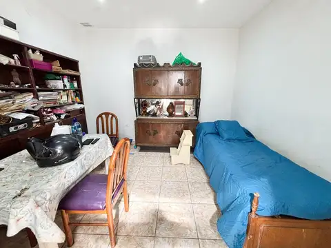 Depto Tipo Casa en Venta en Villa Real, USD 150.000
