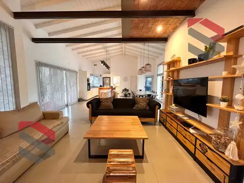 Casa en Venta 5 años