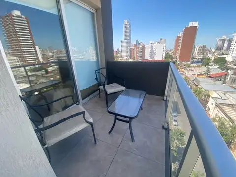 VENTA SEMIPISO DE CATEGORÍA/ B° CONSTITUYENTES