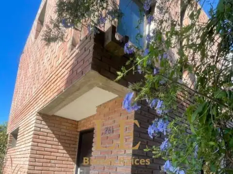 Casa en Venta 5 años
