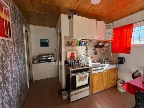 Casa en Venta en Santa Teresita, USD 32.000