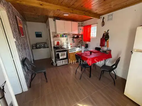 Casa en Venta de 2 dormitorios