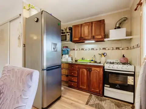 Casa en Venta 25 años