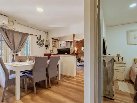 Casa en venta en Pueblo Ether