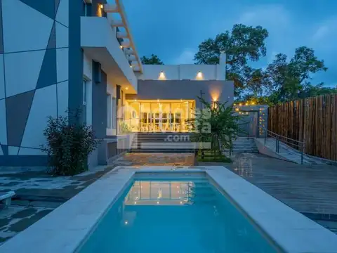 Hotel en Venta en San Lorenzo, USD 750.000