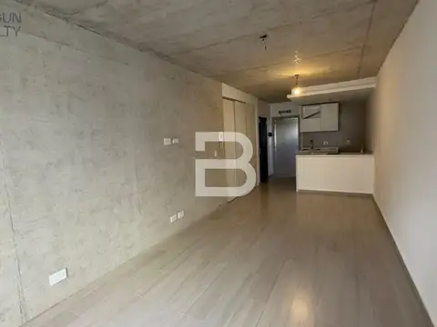 Departamento en Alquiler de Monoambiente