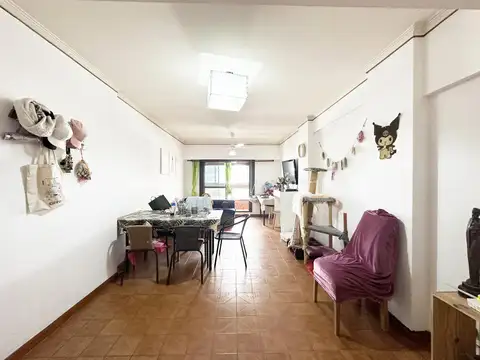 Departamento en Venta en Nuestra Señora De Lourdes, USD 135.000