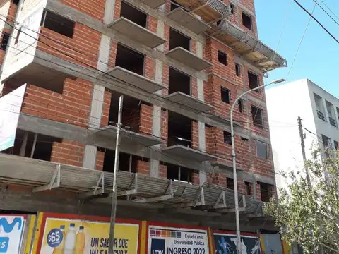 Departamento en Venta A Estrenar