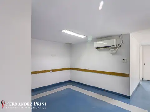Pres Jose E Uriburu 700, Piso 3