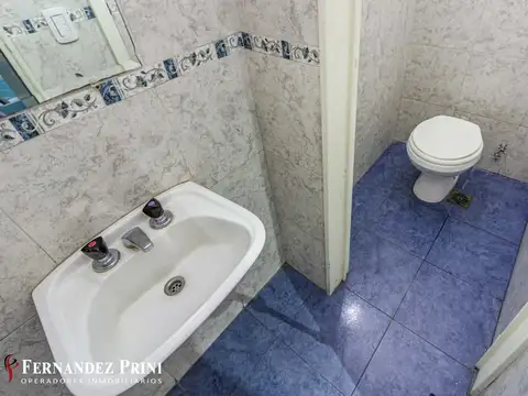 Oficina en Alquiler en Balvanera, USD 1.000