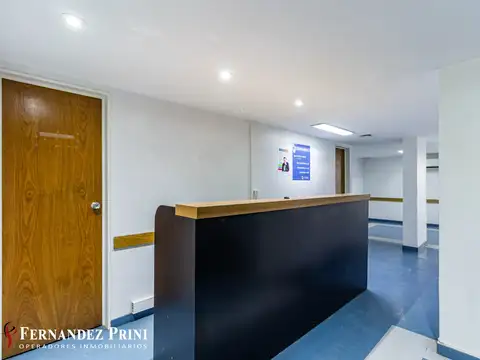Oficina en Alquiler en Balvanera, CABA