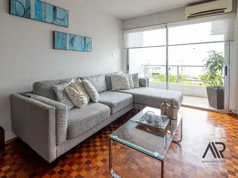 Departamento en Venta con 1