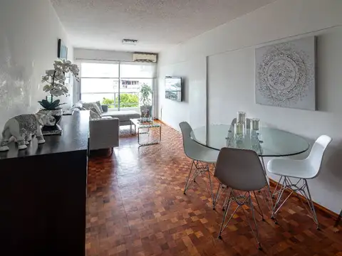 Departamento en Venta en Pocitos , USD 385.000