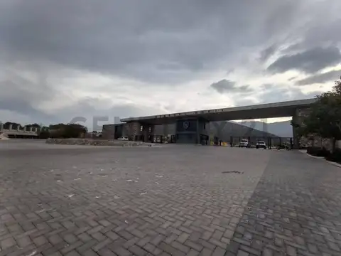 Terreno en Venta en El Challao, Las Heras