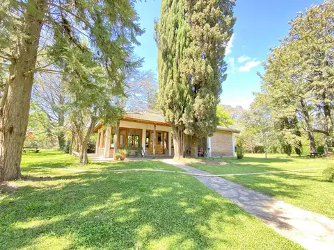 Casa en Venta - Canning