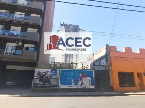 Venta - Terreno - Zona Centro