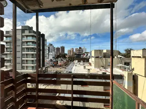 Departamento en Venta 30 años