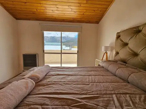 DEPARTAMENTO DE 2 AMBIENTES EN ALQUILER