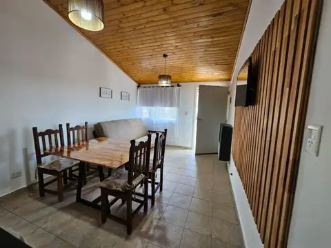 Departamento en Alquiler Temporal 6 años